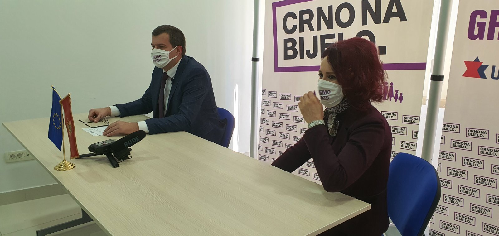 Nikšićka URA upozorila na partijsko zapošljavanje u Domu starih: Inspekcija da izvrši kontrolu