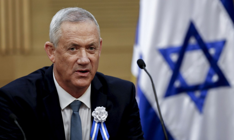 Izrael pristao da Palestincima da 5.000 doza vakcina protiv korone