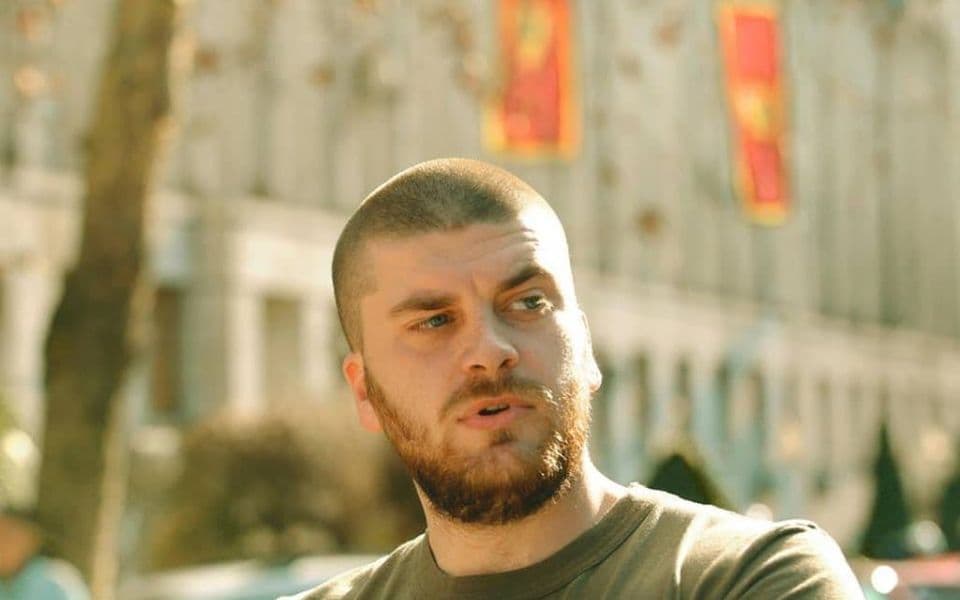 Zašto se satanizuje Adnan Čirgić?