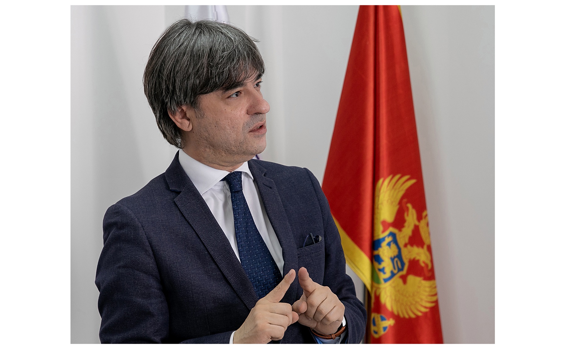 Regionalni vodovod obezbijedio 500 hiljada eura donacija za zaštitu izvorišta Bolje Sestre