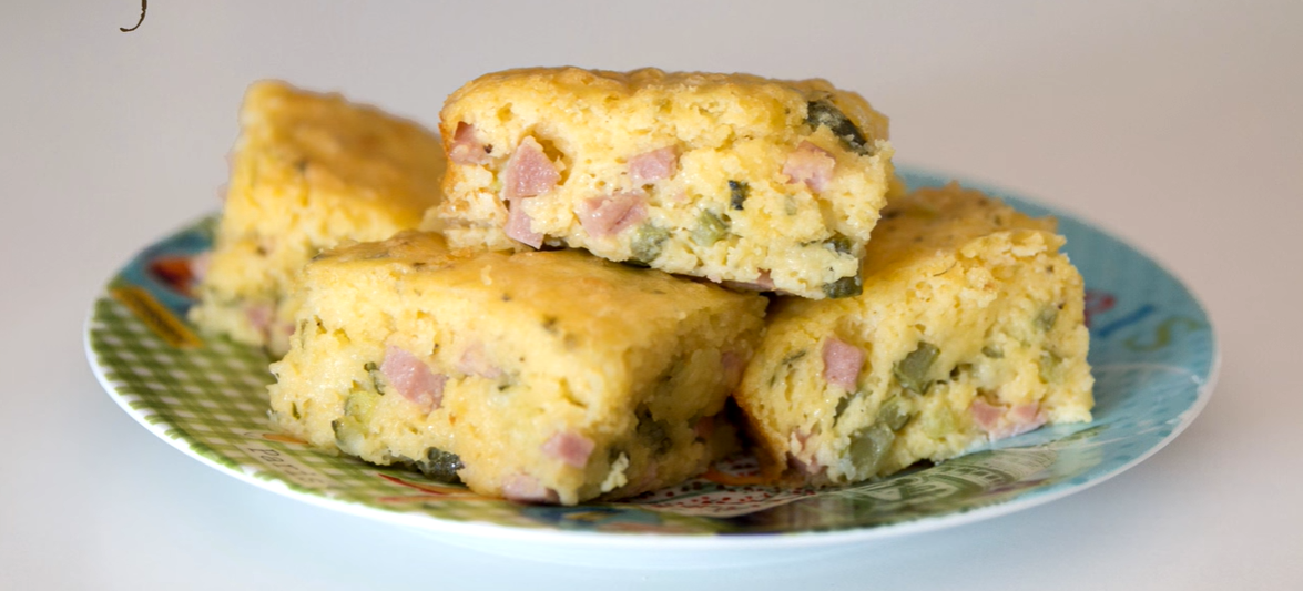 Najbrži recept za špansku pitu (VIDEO)