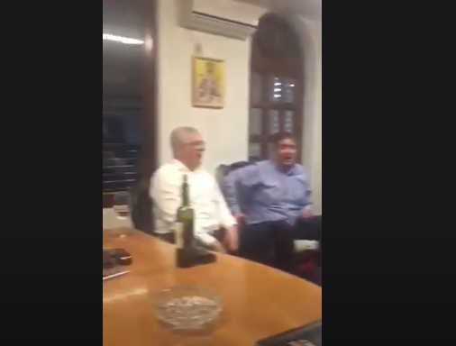 (VIDEO) NVO Crnogorski obraz: Kako krše mjere oni koji iste donose