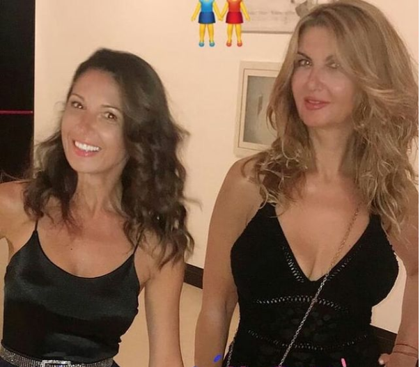 Sanja Marinković ŽALI što se posvađala sa Dedićkom?!