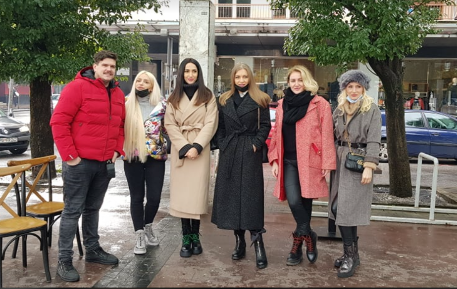 Humanitarna akcija Udruženja “Ljubav za ljubav” okupila dizajnere i muzičare: Prikupljeno 270 eura, prodaja nastavljena onlajn