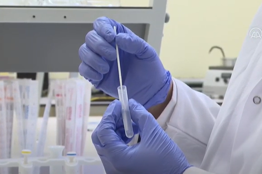 Novi test na koronu daje rezultate za samo 10 sekundi