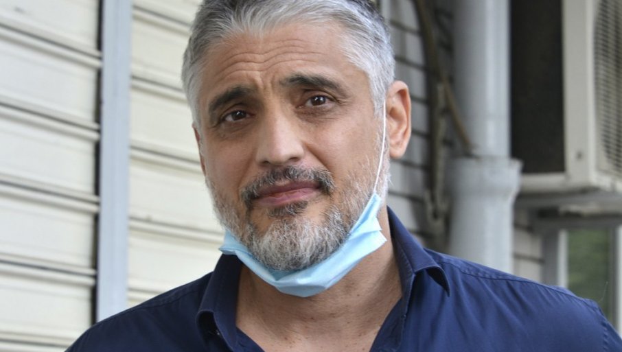 Čeda Jovanović o svojoj borbi za život
