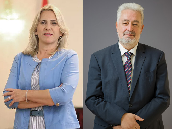 Krivokapić krijući čestitao neustavni Dan Republike Srpske?