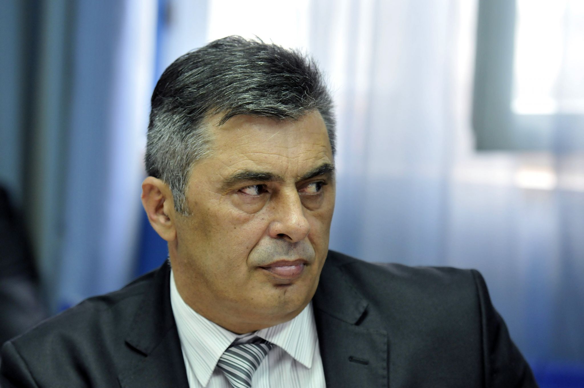 Hoće Đukanovića na čelu EPCG, a da Srbija gradi HE Komarnica