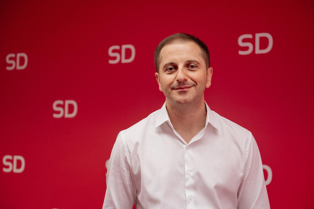 Šehović: Krivokapić još ne dostavlja informacije o avionima kupljenim za 21 milion dolara