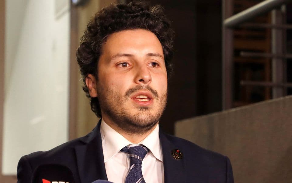 Abazović: Bijelo Polje je predodređeno da bude ekonomski centar šireg regiona