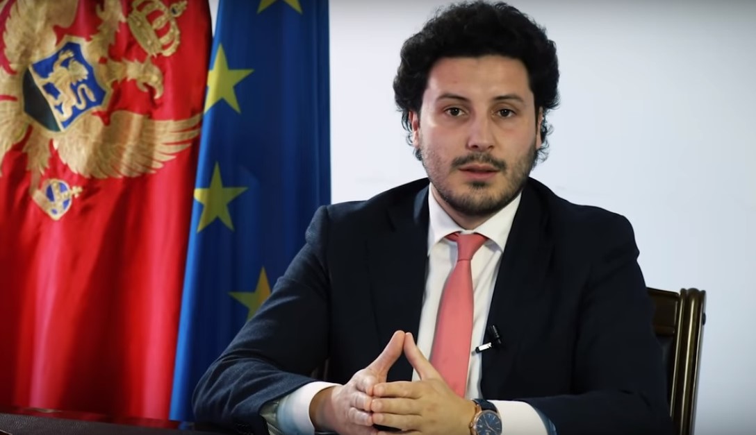 Abazović uputio telegram saučešća povodom smrti akademika Jevrema Brkovića
