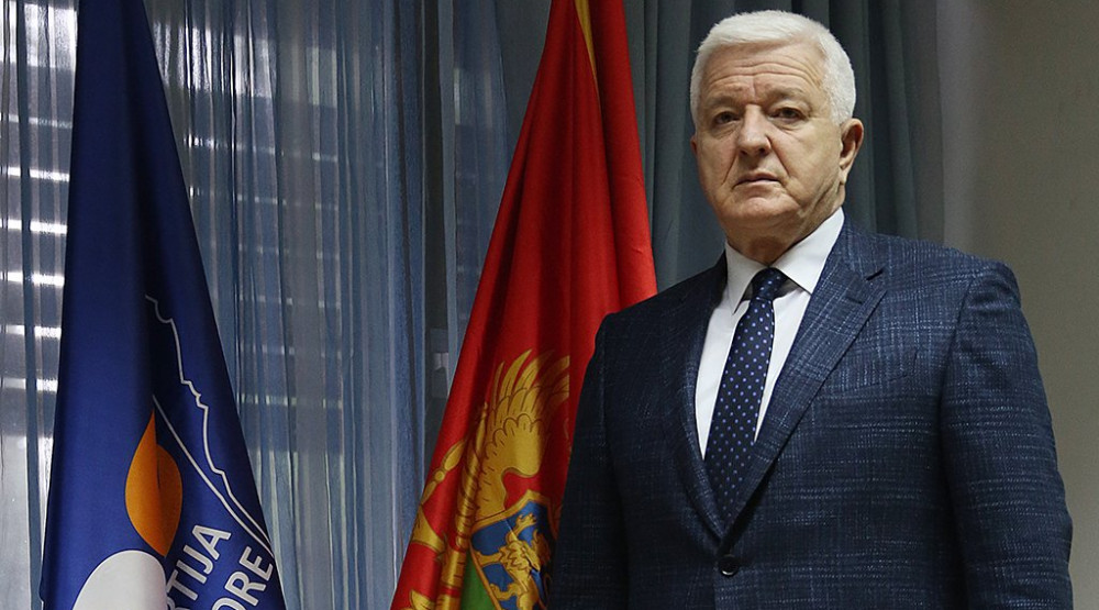 Marković: Šta se gradilo u Rožajama za vrijeme prethodne Vlade