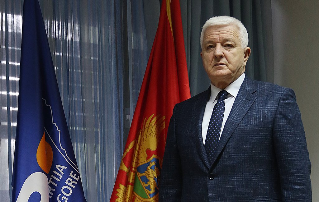 Marković: Đukanović poštuje Ustav i štiti interes građana