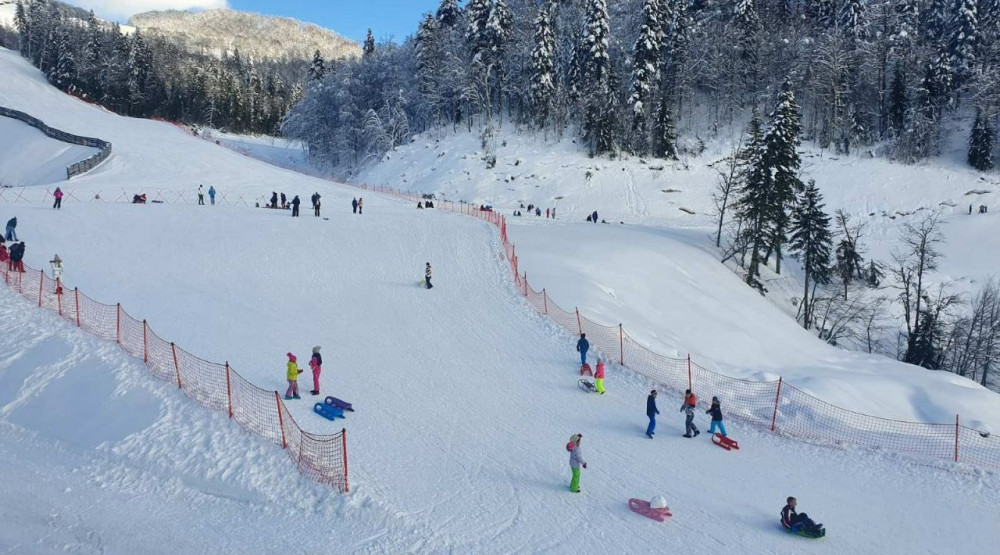 Vlada: Marković prikazao lijepu sliku naših ski staza, ali je zaboravio bilanse Skijališta Crne Gore