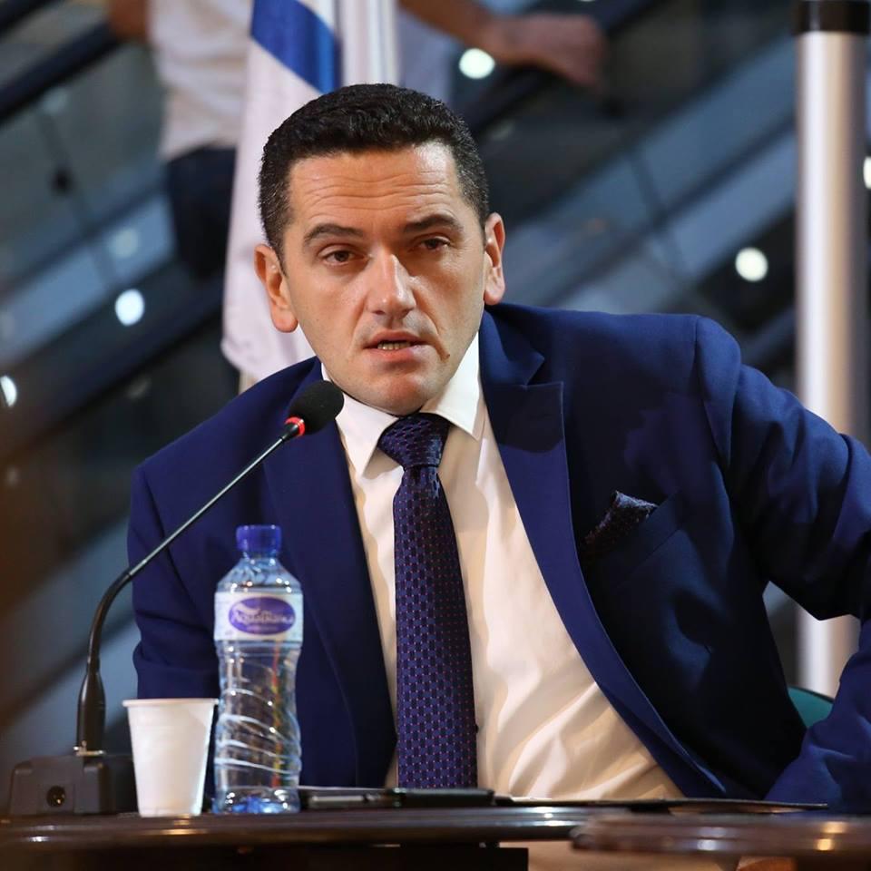 Prof. dr Vladimir Vojinović o saslušanju Čirgića: Fakultet je naša svetinja