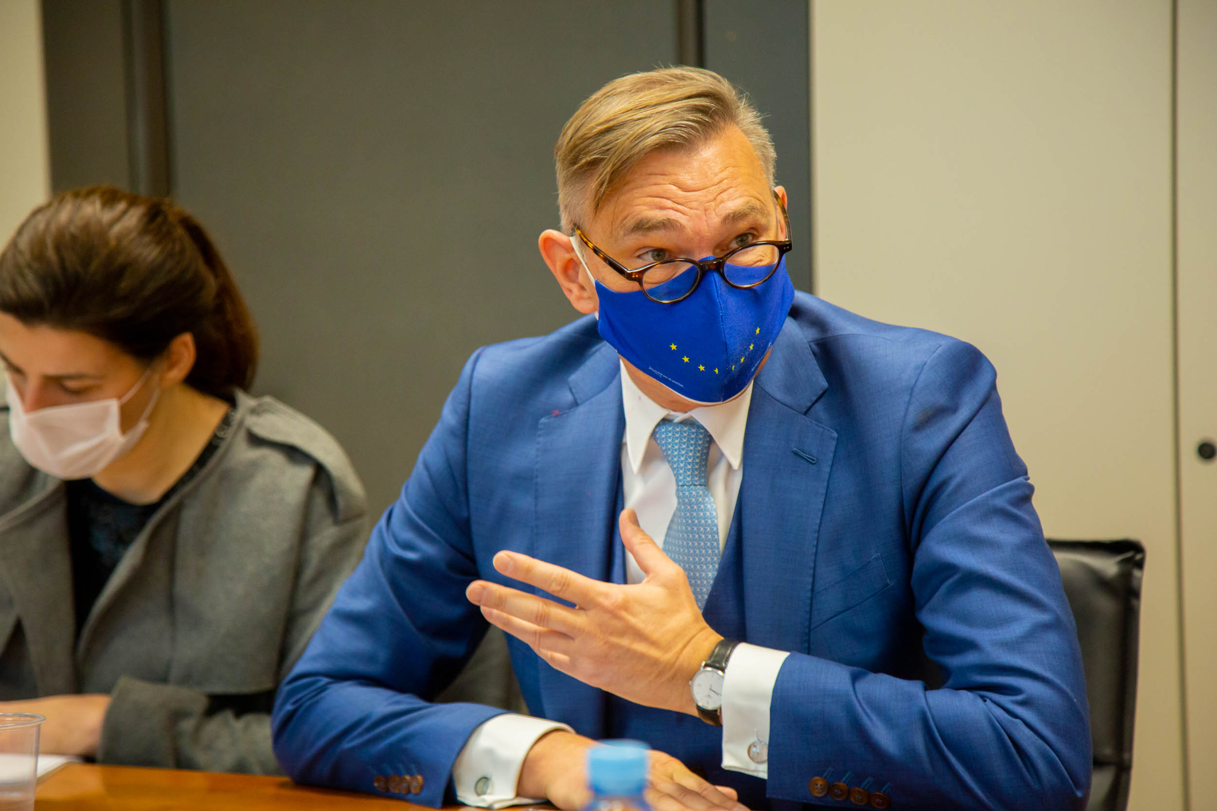 SZO i Njemačka isporučile medicinsku opremu Crnoj Gori u cilju jačanja odgovora na COVID-19