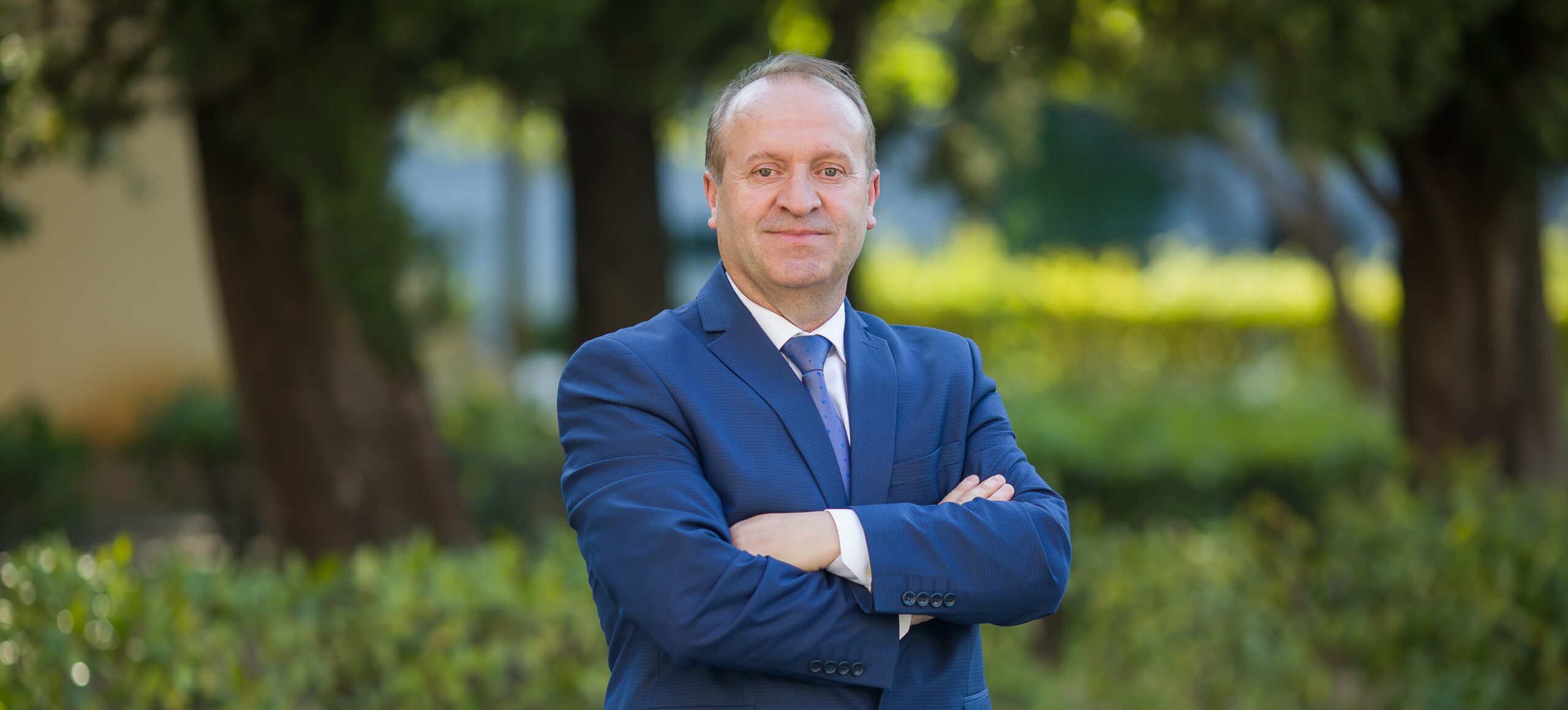 Bralić čestitao Božić: Božićni praznici tradicionalno su povod za darovanje i oprost