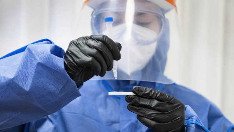 Srbija: Zvanično 1.317 novozaraženih koronavirusom, umrlo još 20 osoba
