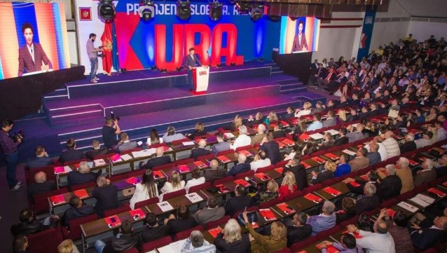 URA poručila DPS-u: Nema tog advokata koji će vas spasiti zatvora