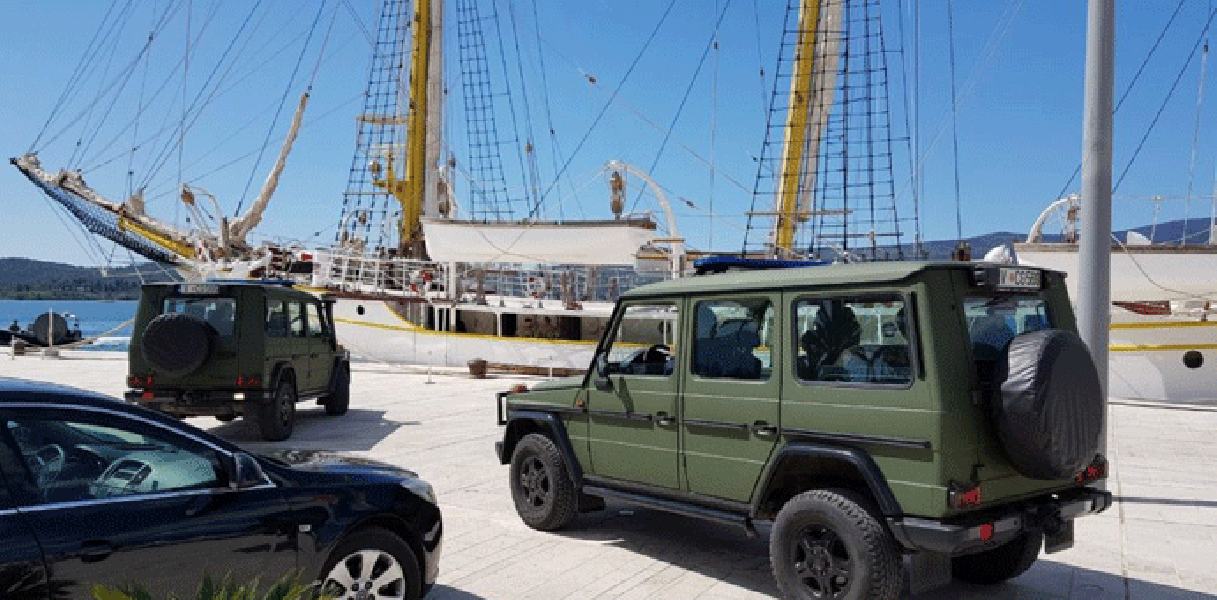 Na slobodi i posljedni optuženi za šverc kokaina na brodu Jadran, Sud prihvatio jemstvo podoficira