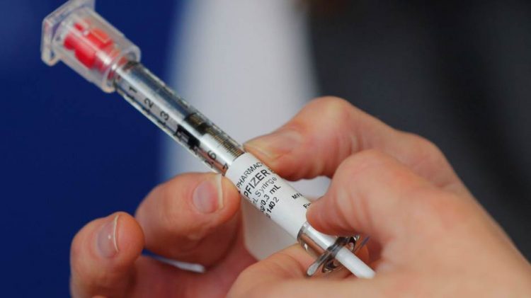 EU ograničila izvoz vakcina Sjevernoj Irskoj