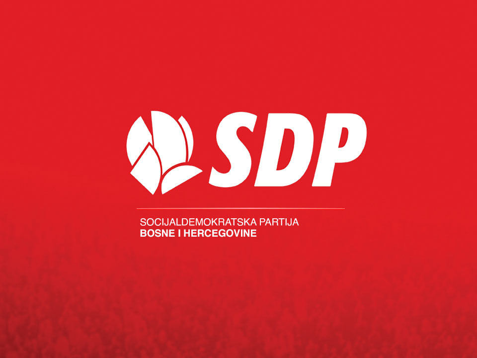 SDP BiH: Sramotno je da premijer Crne Gore ne poštuje Ustav BiH