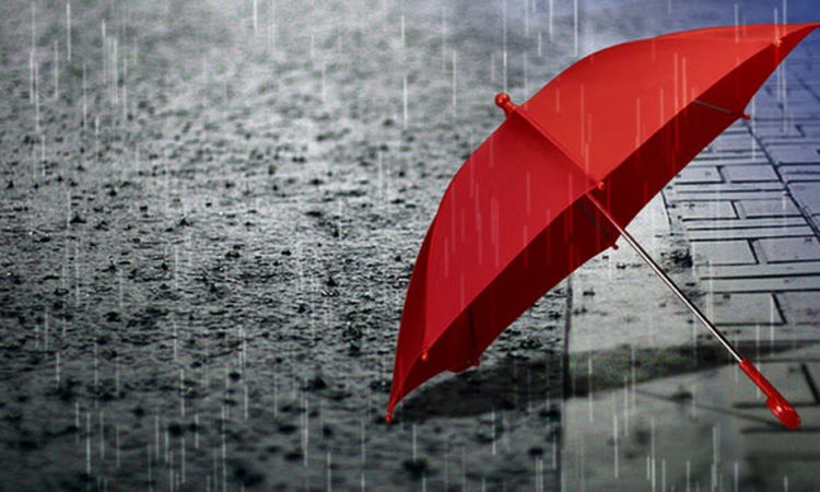Sjutra jaka kiša i snijeg, najavljen narandžasti meteoalarm