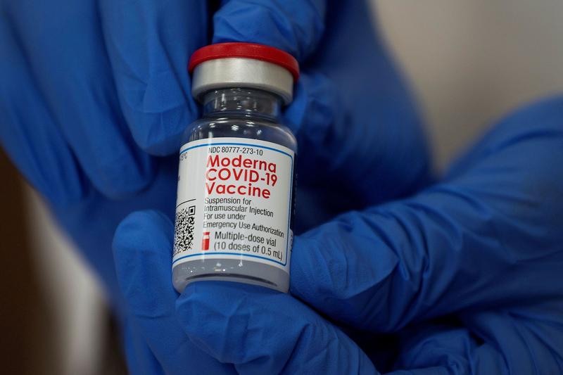 Slovenija dobija 26.000 doza Modernine vakcine