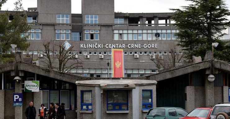 Klinički centar: Životno ugrožena 34 pacijenta