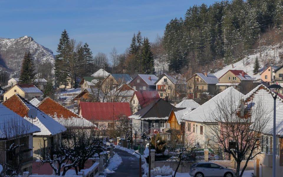 Bulatović: Ostvaruje se vizija Kolašina kao prepoznatljivog turističkog centra