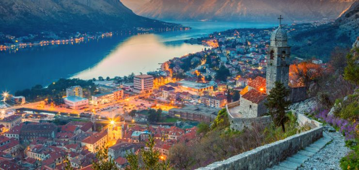 Kotor u trci za jednu od 20 najboljih evropskih destinacija u 2021.