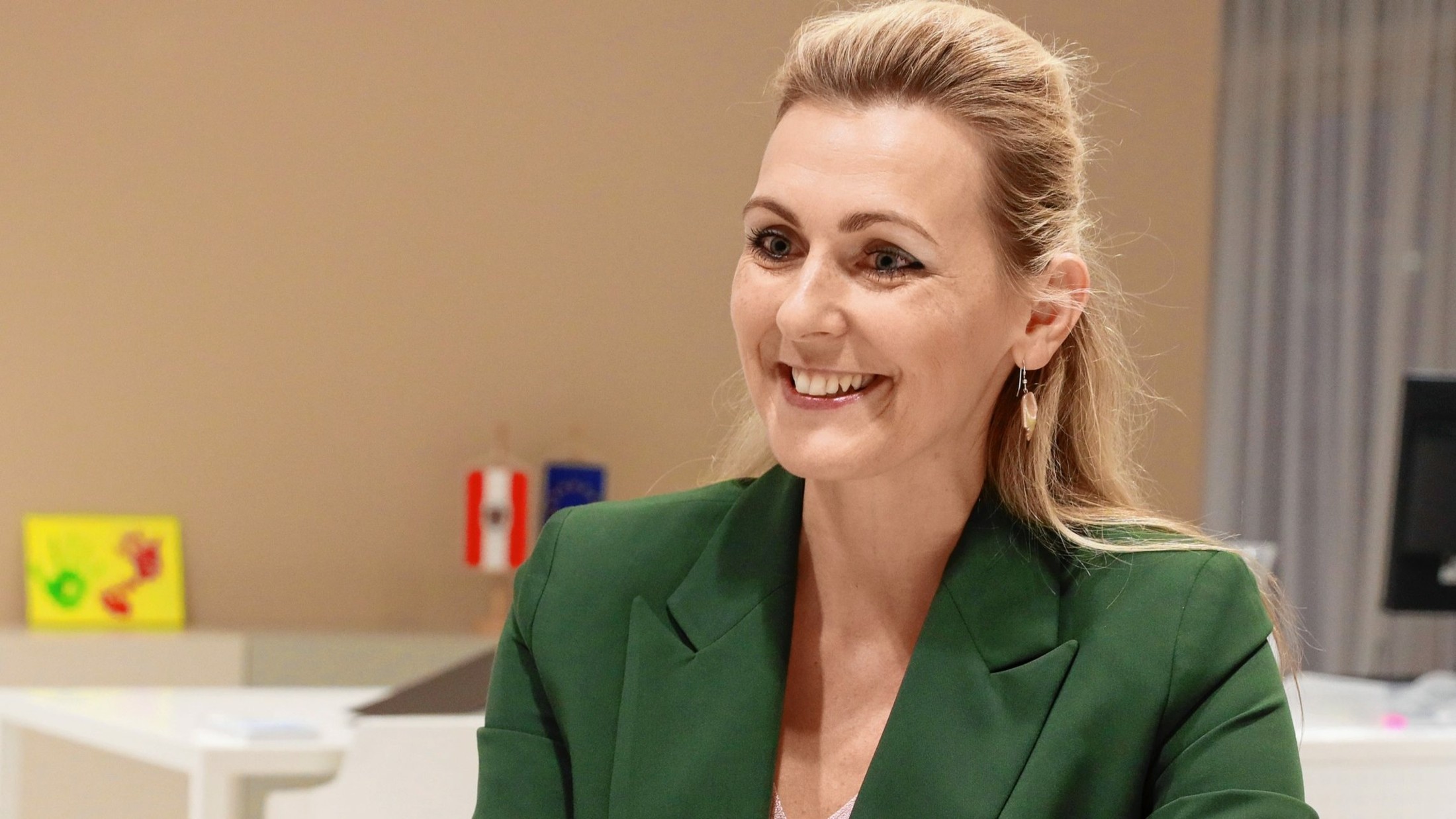 Ministarka podnijela ostavku nakon optužbi za plagijat