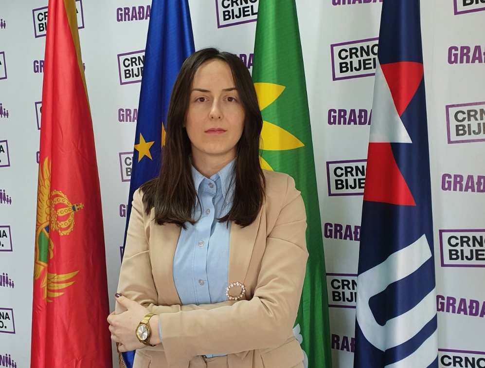 Jokić: Bivša vlast demonstrirala patriotizam u Veljoj Gorani