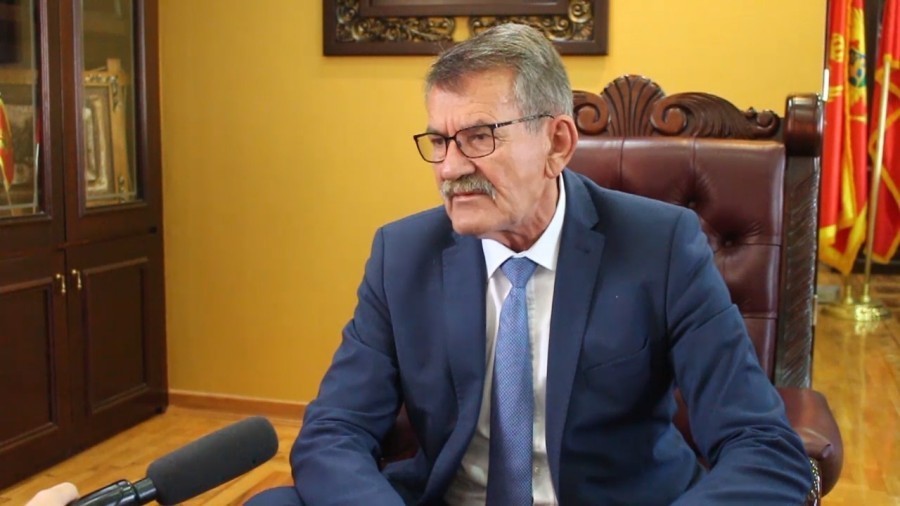 Nrekić: Abazović gura građane u zonu krivične odgovornost, Ulcinjani su obmanjeni