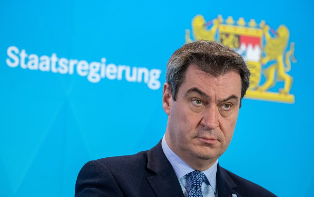 Bavarski premijer od EU zatražio provjeru kineske i ruske vakcine