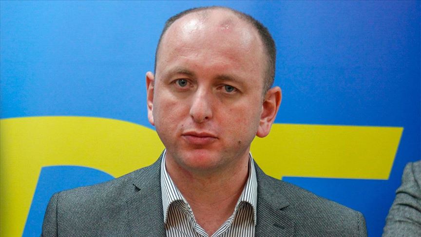 Knežević: DF će predložiti izmjene zakona o predsjedniku, parlementarnoj istrazi i odbrani