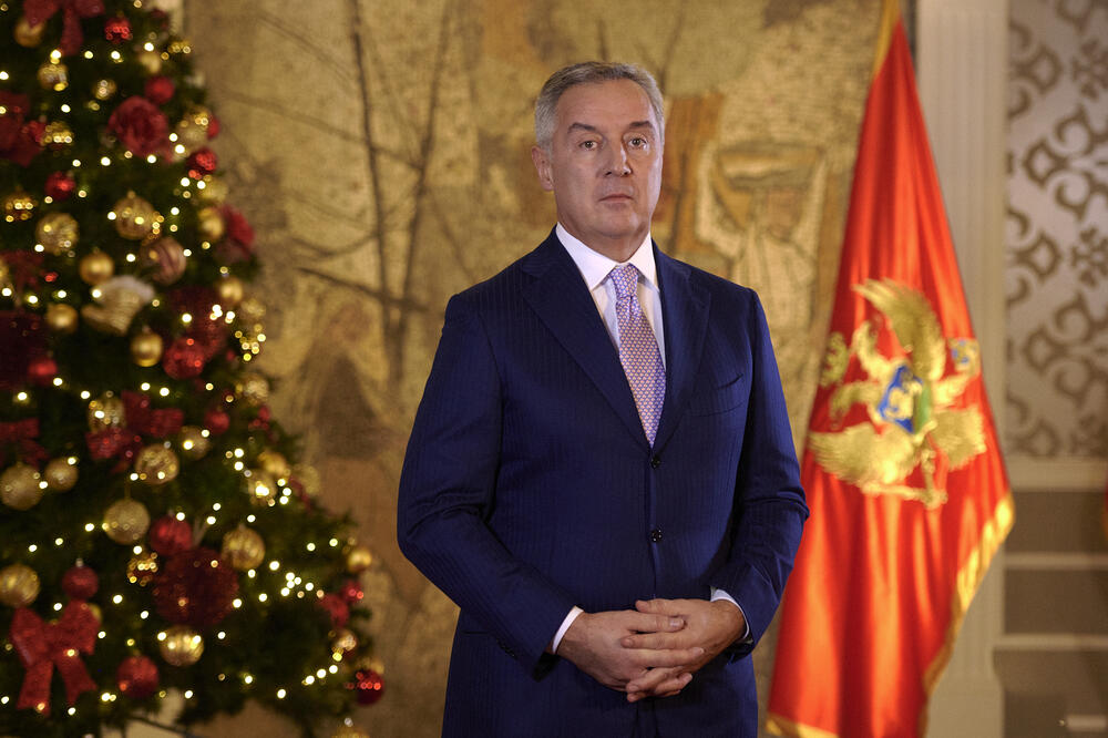 Đukanović: Bijelo Polje nastavlja da istinski njeguje i brani najviše vrijednosti moderne, građanske CG