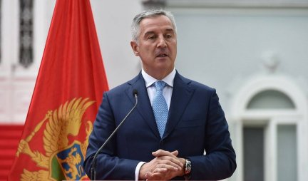 Đukanović osudio napad na Sadikovića: Sigurnost novinara preduslov demokratskog društva