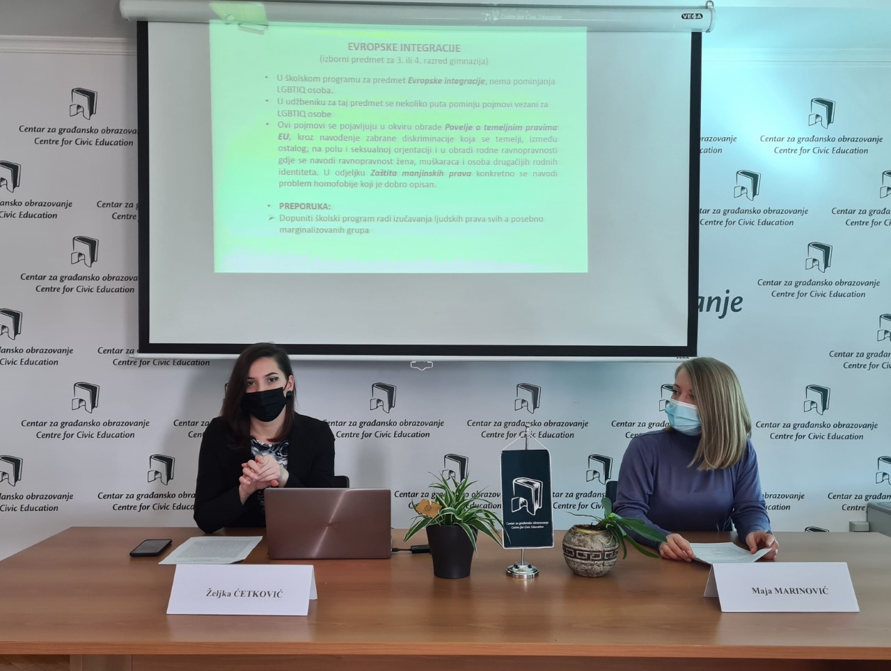 Programi i udžbenici za srednje škole šturo obrađuju LGBT teme
