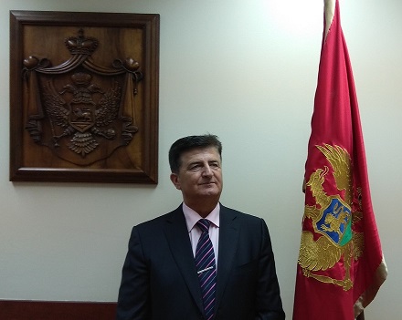 Preminuo član Senata DRI Radule Žurić