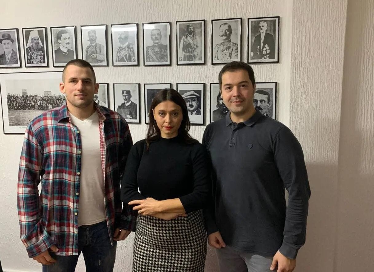 Kordić sa predstavnicima zaposlenih u MA: Iniciraće u Skupštini raspravu o pitanjima vezanim za Montenegro Erlajns