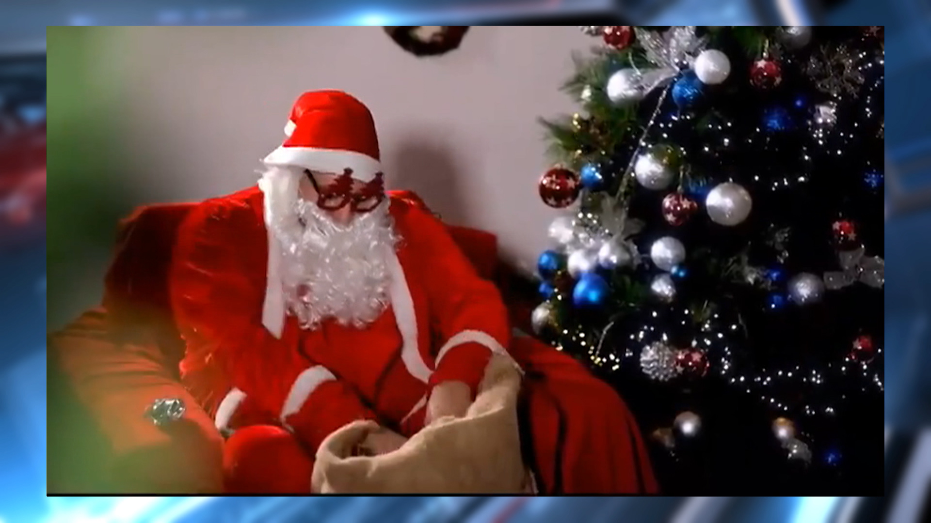 Naprednjaci angažovali Đeda Mraza za pripremu terena pred beogradske izbore