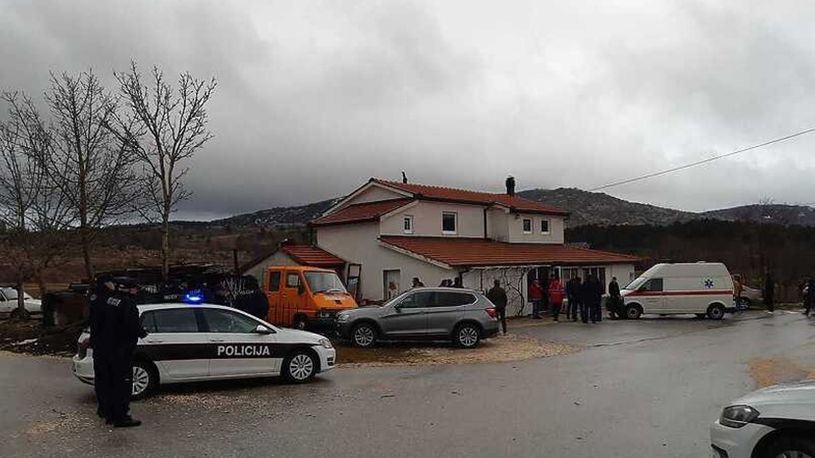 Ministarstvo: Gušenje najvjerovatniji uzrok smrti osmoro mladih u BiH