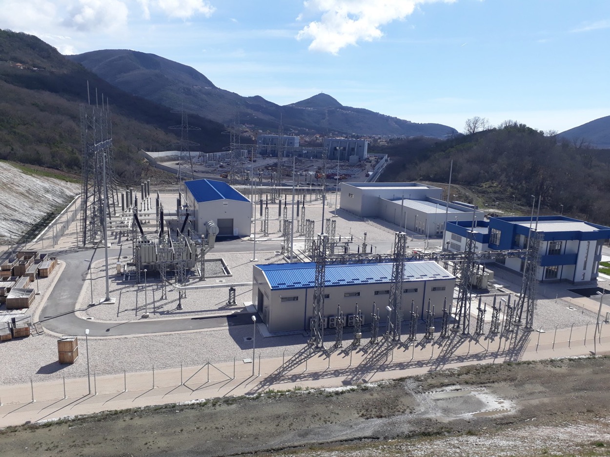 Od podmorskog kabla prihodovano 11,6 miliona eura