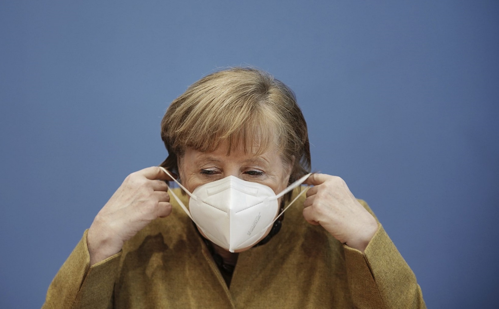 Angela Merkel ima plan u borbi protiv koronavirusa