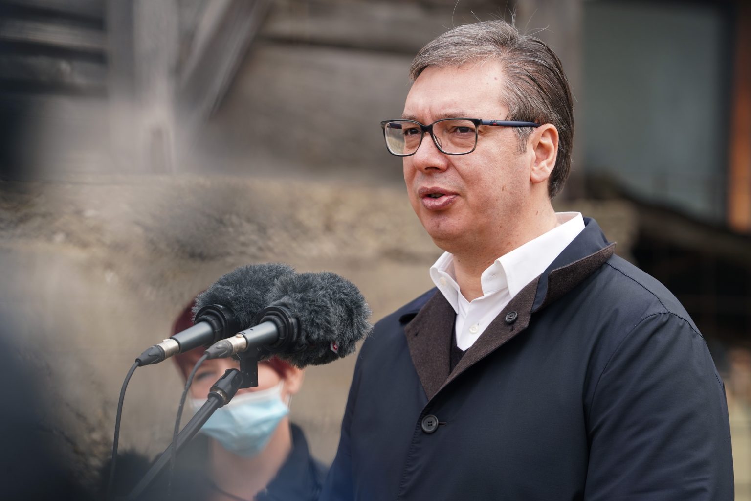 Vučić: Ako vam je skupo na Kopaoniku i Zlatiboru, nemojte da idete tamo