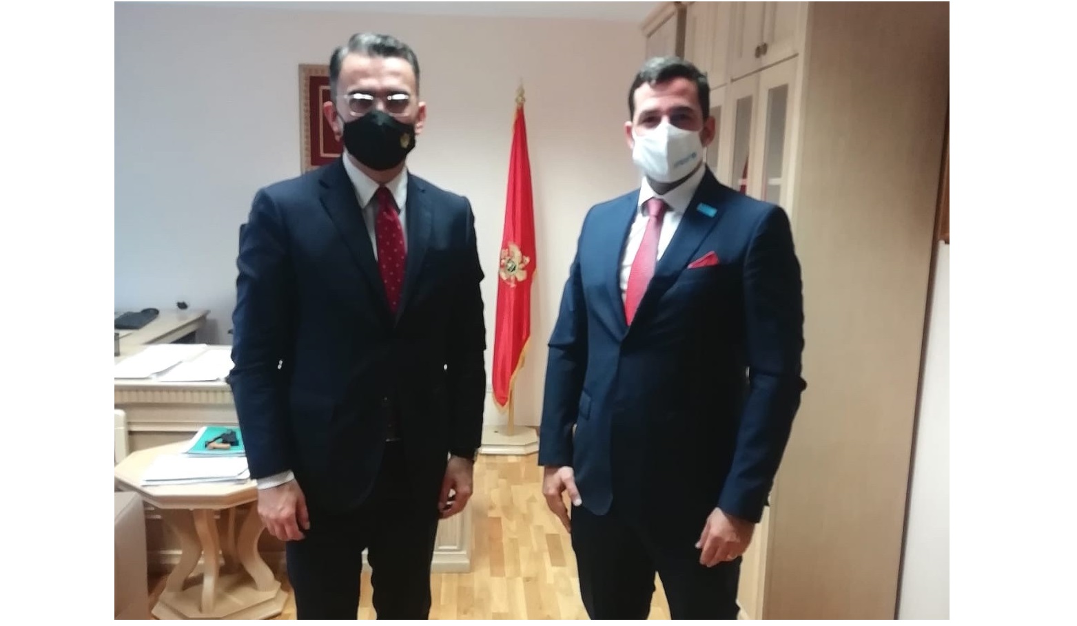 Leposavić: Intezivirati saradnju sa UNICEF-om