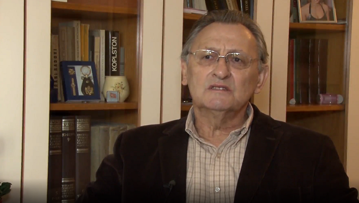 PEROVIĆ: Zabrinjava ćutanje nove vlasti