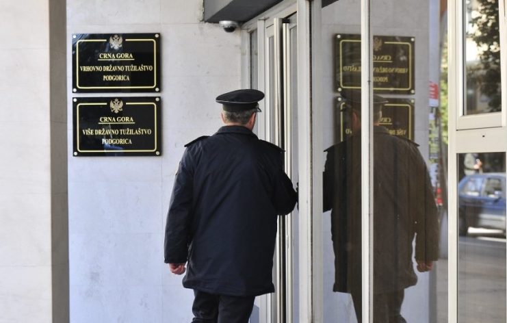 Podignuta optužnica protiv Branislava Čolevića