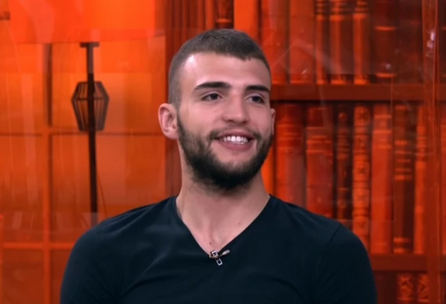 Veljko Ražnatović izvrijeđao predsjednika SANU
